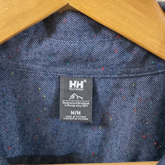 Helly Hansen Women’s Oslo Long Sleeve Shirt - Picture 5 of 10